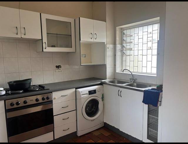 1 BEDROOM APARTMENT FOR SALE IN MUSGRAVE